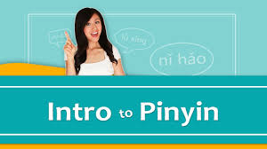 Pinyin Lesson Series 1 What Is Pinyin How Does It Help Me Speak Mandarin Chinese Yoyo Chinese