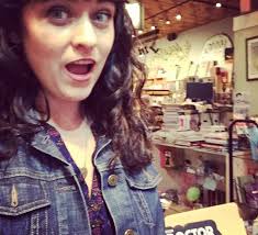 Meeting Eric Levin, Record Store Superstar