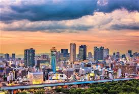 Here you'll find 15 of the best things to do in. Osaka On A Budget Free Things To Do Daily Travel Pill