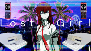 Aesthetics digital wallpaper, vaporwave, kanji, chinese characters. Aesthetic Anime Wallpaper 1920x1080 Hd Anime Wallpapers
