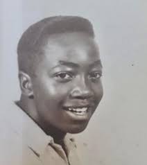 Robert Jackson Obituary (1937