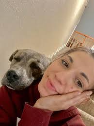 Veronica Burden's Instagram, Twitter & Facebook