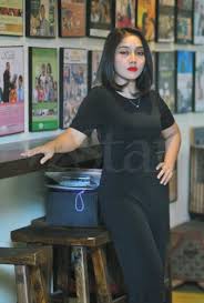 Tapi apakah kesalahan yang dia pernah buat? Impian Jadi Heroin Sudah Berkubur Shakilla Khoriri Hiburan Mstar