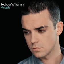 Angels (Robbie Williams song)