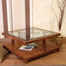 Simple coffee table designs nothing beats the clean lines of classic square coffee table designs. Wooden Center Table Wooden Square Center Table Suppliers