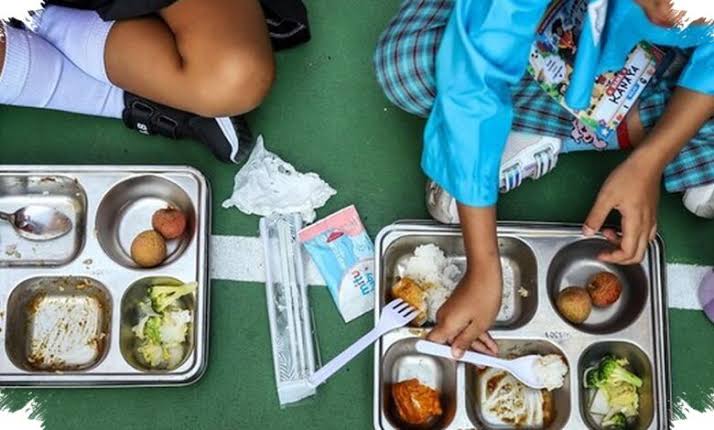Sasaran MBG Berpotensi Dipersempit, Pemerintah Prioritaskan Desil Bawah