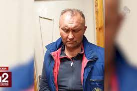 Александр мавриди исчез вместе с четырьмя заключёнными. Cybmiwjhjv5bm