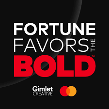 The <b> tag is to markup text as bold without conveying any extra importance. Fortune Favors The Bold Gimlet
