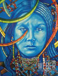 Weber—The Contemporary West Spring/Summer 2022 by Weber—The Contemporary  West - Issuu