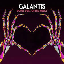 Bones Feat Onerepublic By Galantis Onerepublic Was Added To My Pop Extra Playlist On Spotify One Republic Songs Wedding Songs