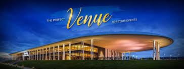 It is the second phase to the highly successful first convention centre. Setia Quantum Computing