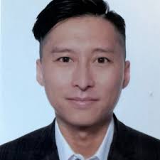 Caspar Chan】Latest Information