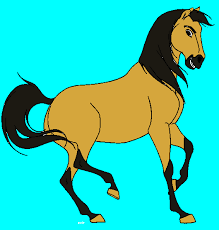 We have collected 40+ spirit horse coloring page images of various designs for you to color. Fanimage Billie Joe Spirit Stallion Of The Coloring Pages