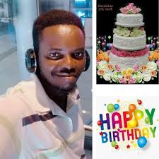 Celebrating a Member's Birthday in Gospel Music Cover Group