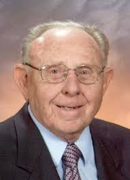 Donald Jameson Obituary February 24, 2011