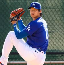Dodgers notes: Shohei Ohtani, Teoscar Hernández, Hyeseong Kim