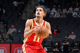 Kelly lin's birth sign is scorpio. Trae Young John Collins Included In Espn S Best 25 Under 25 Rankings Peachtree Hoops