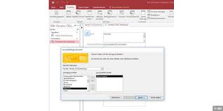 Access für microsoft 365 access 2019 access 2016 access 2013 access 2010 access 2007. Ruckzuck Mit Microsoft Access Eine Datenbank Erstellen Pc Welt