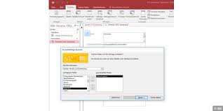 The.accdb file format that was introduced in access 2007 offers many benefits that are unavailable in earlier file formats. Ruckzuck Mit Microsoft Access Eine Datenbank Erstellen Pc Welt