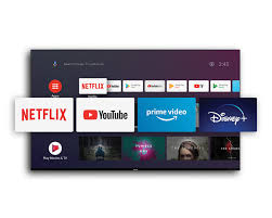 Another neat feature is that you can also use your remote control to write anything you're searching for or instead opt to use your microphone for voice commands. Nokia Smart Tv 55 Inch 4k Uhd Smart Tvs Nokia