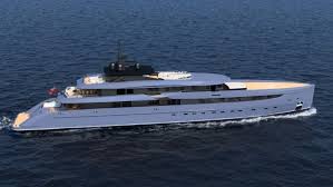 We did not find results for: Superyachtnews Com Fleet Marco Ferrari S New 65m Superyacht Concept
