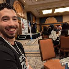 Day 1 of the Democratic National Convention has wrapped and young Dems are  ready to keep representing Maryland in Chicago!