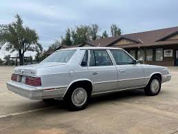 Image result for Pearl White 1984 Chrysler