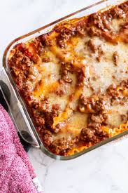 Best Lasagna Recipe Recipes Worth Repeating Recipe Recipes Best Lasagna Recipe Food
