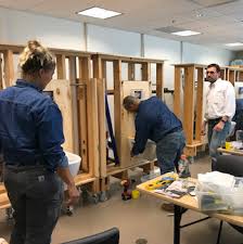 New apprenticeship jobs added daily. Geberit Donates Carriers And Accessories To Local 130 Apprenticeship Program Plumbing Perspective News Product Reviews Videos And Resources For Today S Contractors