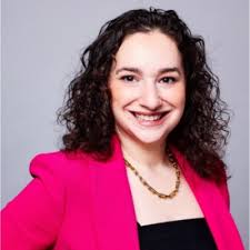 Thank you, Venture Capital Journal. I'm honored to be included in this…