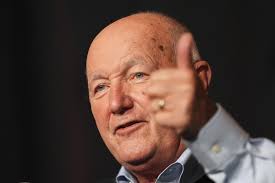 Trump picks Pete Hoekstra to be US ambassador to Canada