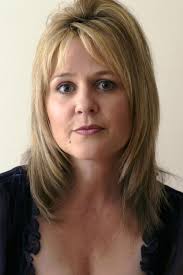 Bob and Hilary James