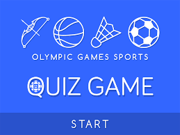 But, if you guessed that they weigh the same, you're wrong. Olympic Games Sports Quiz Explore Awesome Activities Fun Facts Cbc Kids