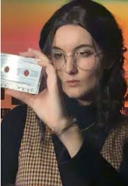 Exploring the Magnus Archives: Sasha James Cosplay