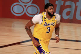 Having broken into the top 10 of the world rankings on the. Lakers Anthony Davis Will 100 Play In Game 5 After Suffering Back Injury Bleacher Report Latest News Videos And Highlights