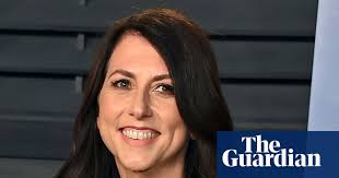 Philanthropist MacKenzie Scott donates $70m to HBCUs