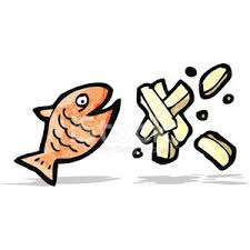 Realizzato da cyber group studios e timoon animation, la serie è indirizzata ai bambini dai 6 ai 10 anni e r. Fish And Chips Cartoon Vector Images And Illustration
