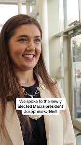 Josephine Mccaughey Irish