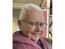 Jerry Knickerbocker Obituary (1943