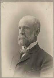 Roger Williams Butterfield (1844-1920)