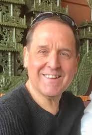 Brian Greenwood Obituary