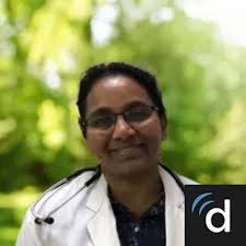 Beena Mathew (Jacob), NP