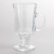 Irish Coffee Mugs Set Of 6 Irish Coffee Mugs Unique Coffee Mugs Irish Coffee