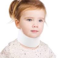 Amazon.com: HKJD Kids Neck Brace for Neck Pain and Support ...