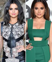 Becky g has three siblings and two of them are brothers whose names are frankie gomez and alex gomez. Selena Gomez And Becky G Are They Sisters