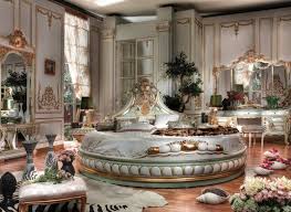 Fitted sheet is easy to put on our thick mattress. 115 Romantic Round Bed Ideas For All Types Of Homes Wedinator