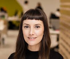 Kimberley Ballantyne