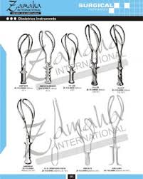 The kielland's forceps are a potentially dangerous instrument in unfamiliar hands. Kielland Obstetrical Forceps Buy Surgical Instruments Dental Instruments Ent Kits Gyneacology Veterinary Instruments As Well As Orthopaedic Instruments