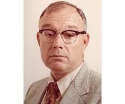 James Pace Obituary (2016)