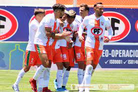 1 day ago · cobresal form and stats. Cobresal Vencio A Colo Colo En El Cobre Club Deportes Cobresal